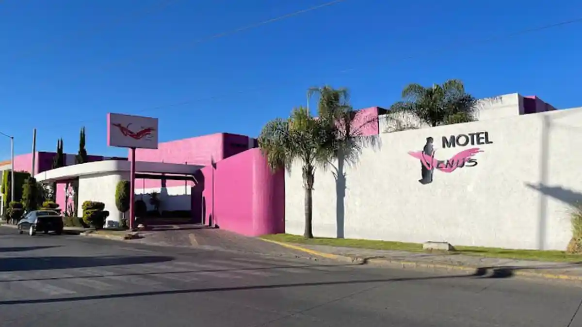 Tragedia en el Motel Venus: dos hombres murieron dentro de sus habitaciones