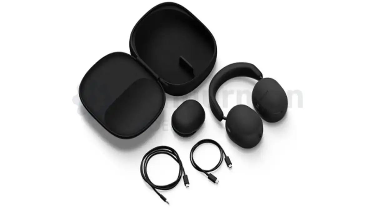 Estos son los próximos auriculares inalámbricos Sonos Ace