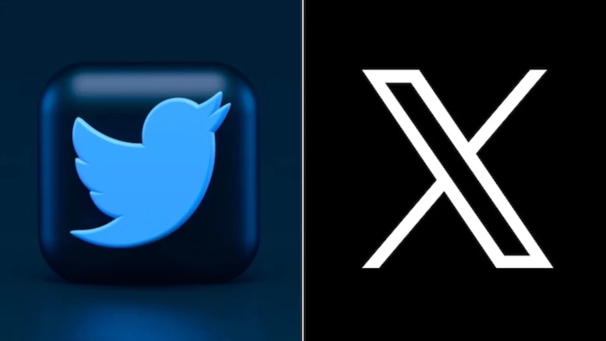 Muere Twitter; X toma su dominio en la web