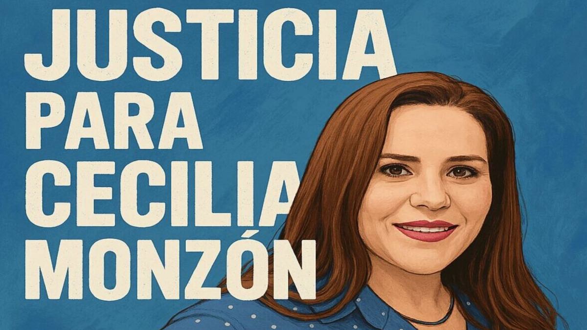 Caso Monzón: Presentan confesión de implicado como prueba; juez la avala