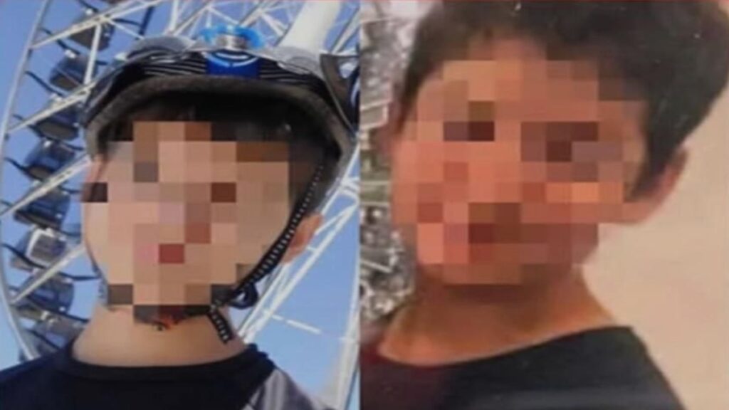Niño de 12 años sería el homicida de mujer argentina en Lomas de Angelópolis
