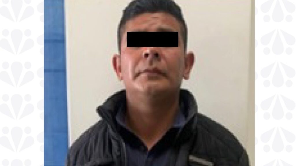 Dan 25 años de cárcel a culpable de violación y lesiones en Huauchinango