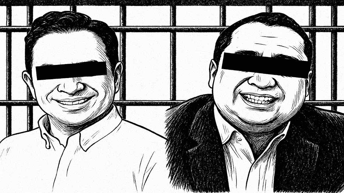 Segob descarta liberación de los González Vieyra
