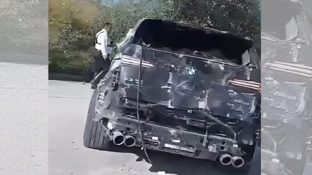NOTAS 

La música de los Mundiales (I)

Debí tirar más fotos… Genera con Gemini tu pic con familiares o amigos fallecidos

Mundial 2026: México se mide ante Ecuador ¿Dónde verlo?
	
Camioneta BMW quedó reducida a chatarra tras volcar en lateral de Vía Atlixcáyotl