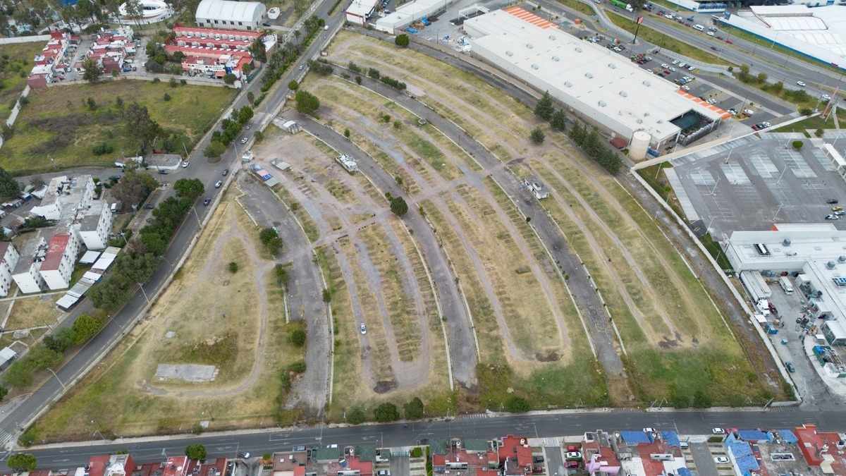 Adiós tianguis de autos Villa Verde; ISSSTE construirá 427 viviendas
