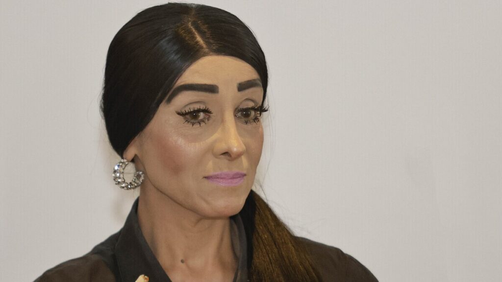 PAN exige comparencia de la presidenta de la CDH Puebla