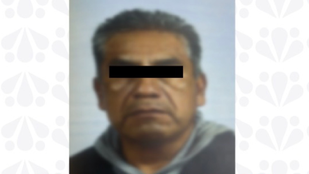 Ahorcó a su esposa en Puebla y pasará 50 años en prisión