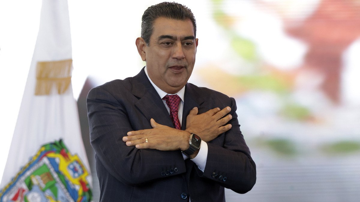 La ASF da por formalmente finiquitada cuenta pública 2024 de Sergio Salomón