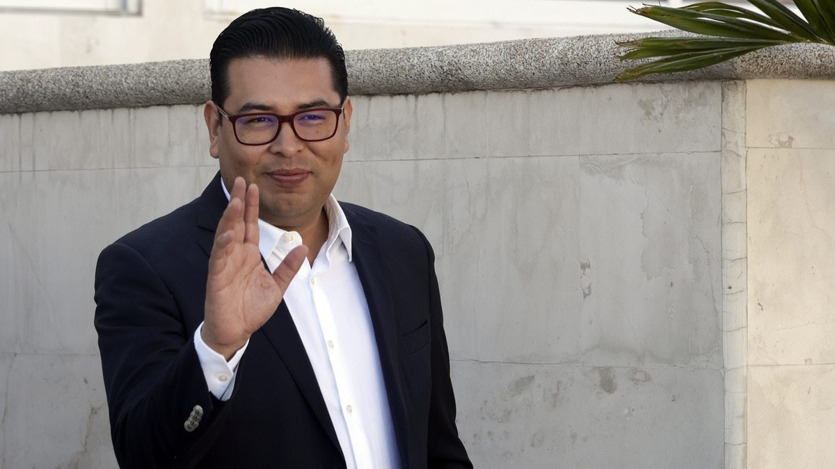 Senador Néstor Camarillo, ligado a narcopolíticos: Defensorxs A.C.