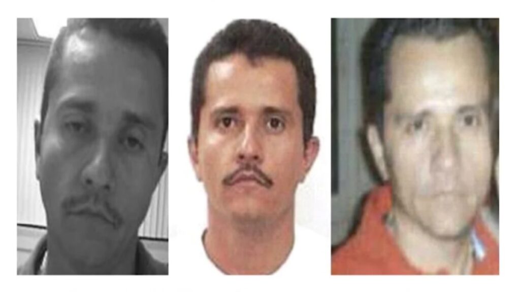 Familia de "El Mencho" solicitó entrega de restos mortales a la FGR
