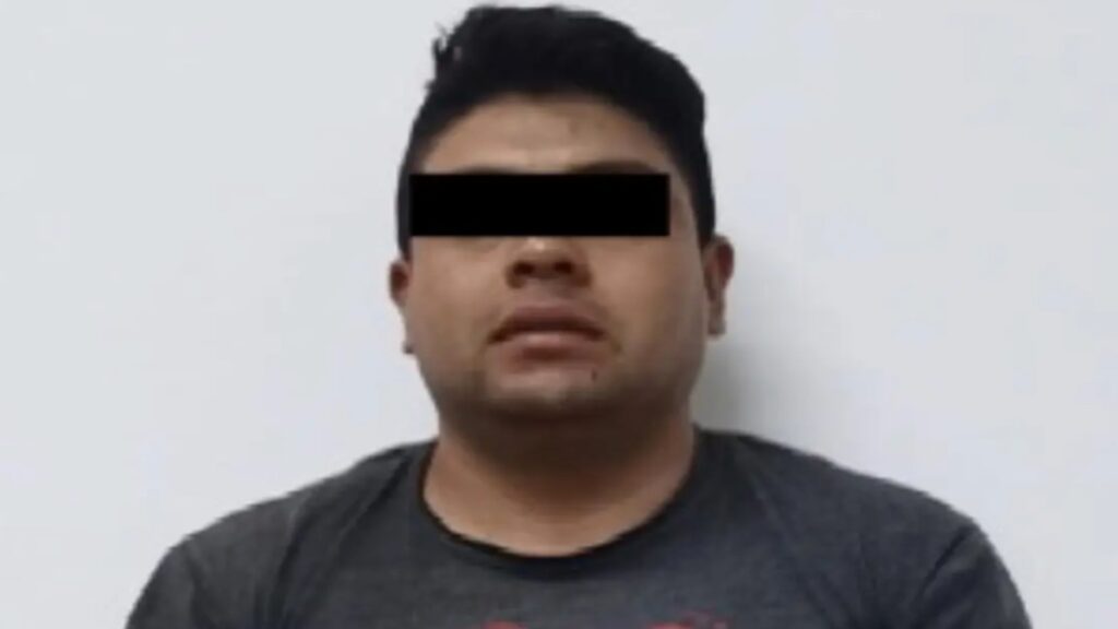 45 años de cárcel a sujeto que mató a su expareja en Guadalupe Hidalgo