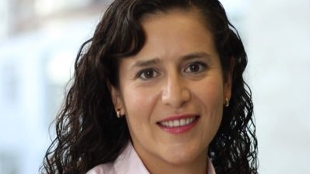 Consejera de Coparmex Puebla se encuentra varada en Israel