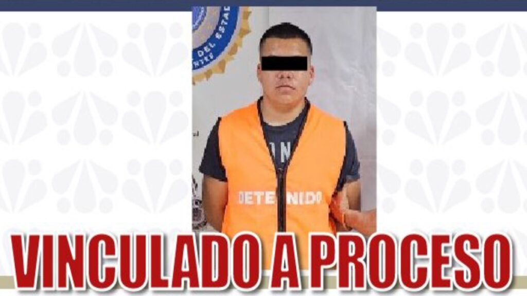 Ladrón que planeó robo a joyería en Lomas de Angelópolis fue vinculado a proceso