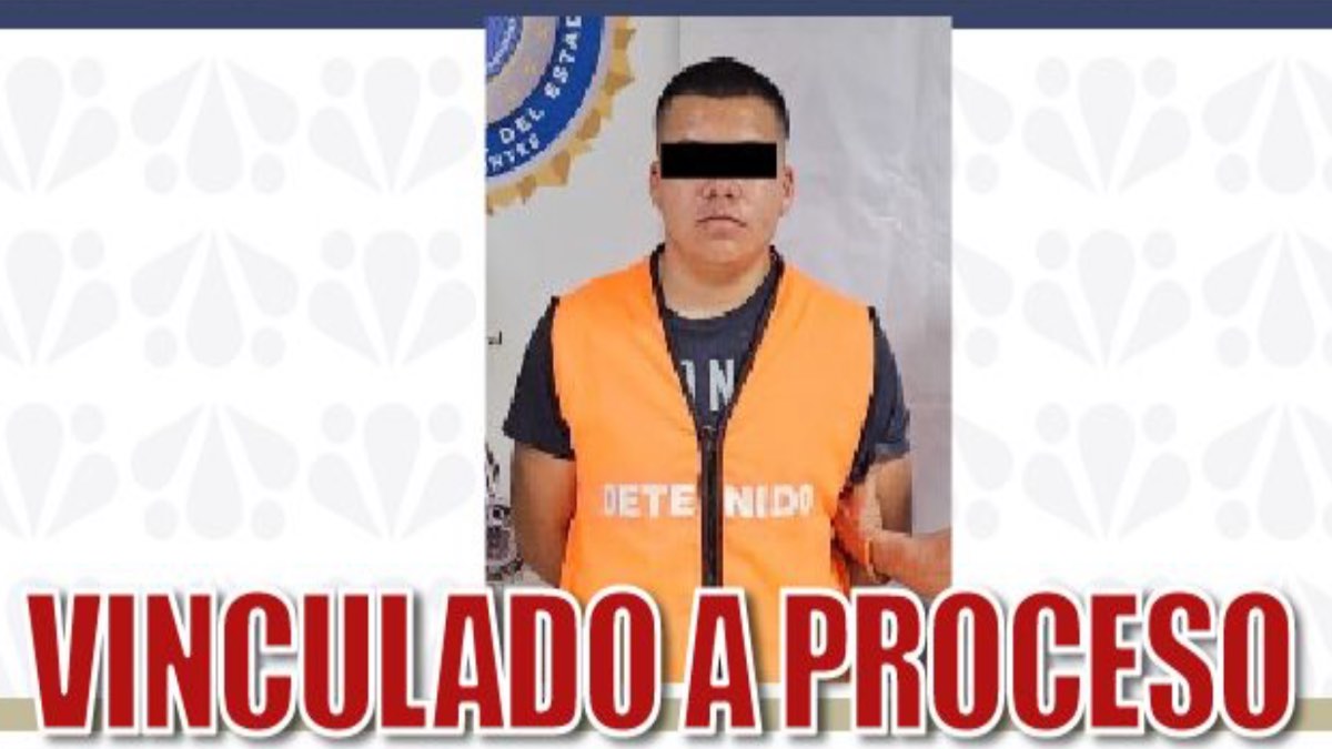 Ladrón que planeó robo a joyería en Lomas de Angelópolis fue vinculado a proceso