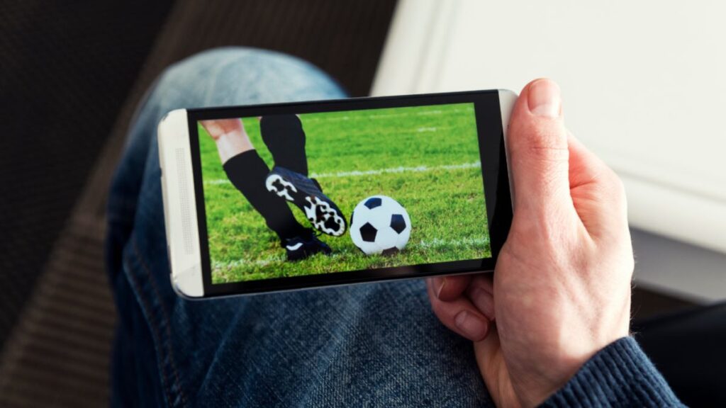 ¡Que no te metan gol! Cuídate de las apps falsas para ver partidos del Mundial
