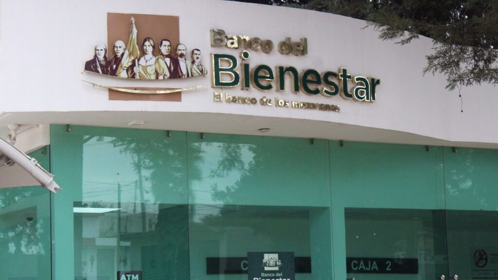 Banco del Bienestar