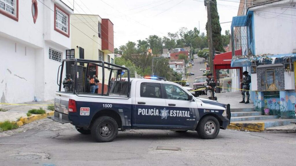 Muere mujer atacada a balazos en la colonia Héroes del 5 de Mayo