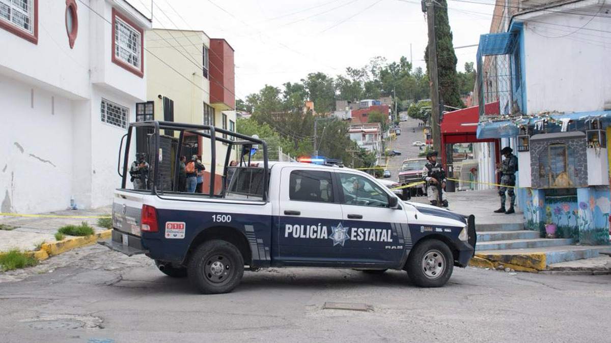 Muere mujer atacada a balazos en la colonia Héroes del 5 de Mayo