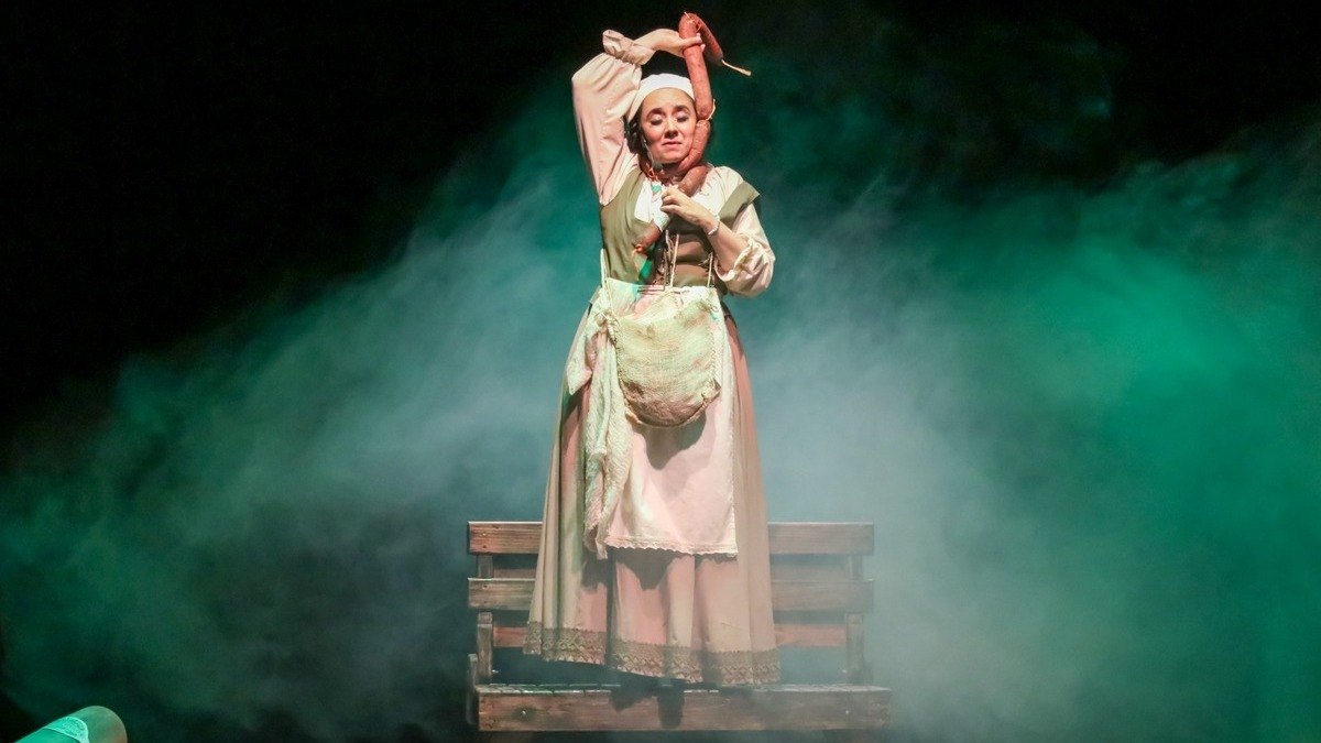 Asiste al Festival de Monólogos “Teatro a una sola voz” ¿Cuándo es?
