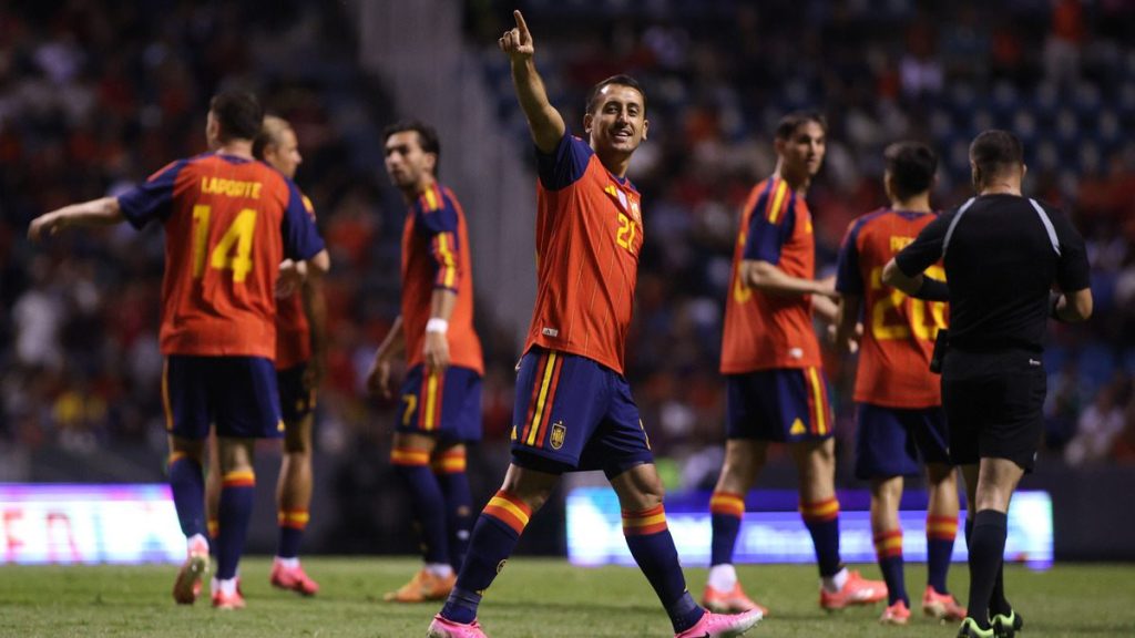 España campeón del mundo: El camino desde Puebla hasta el título