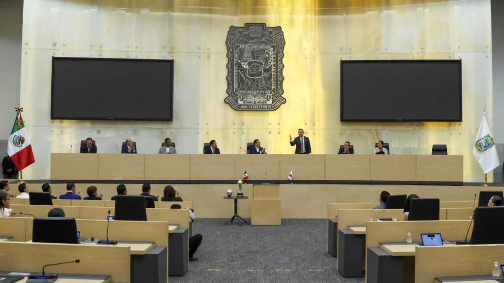 Congreso de Puebla