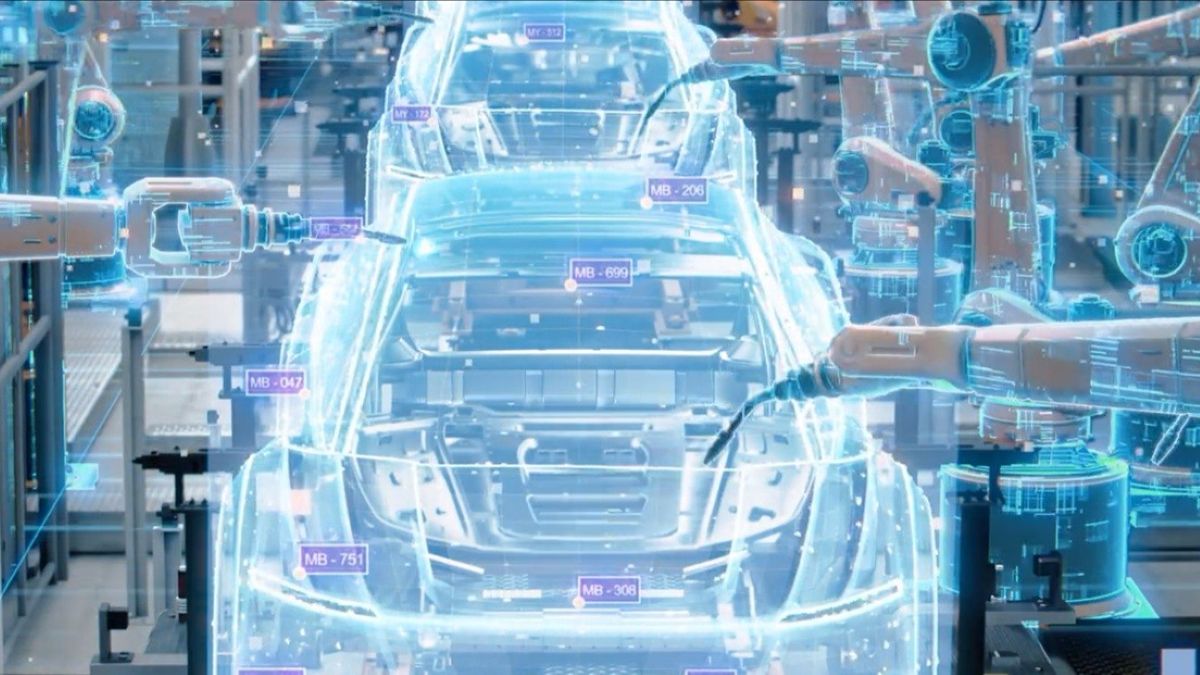 Industria automotriz lamenta negativa de EU para renovar T-MEC