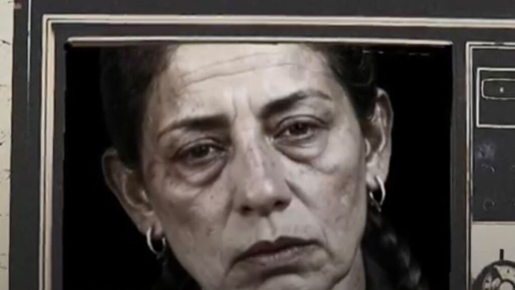 Fotograma de video